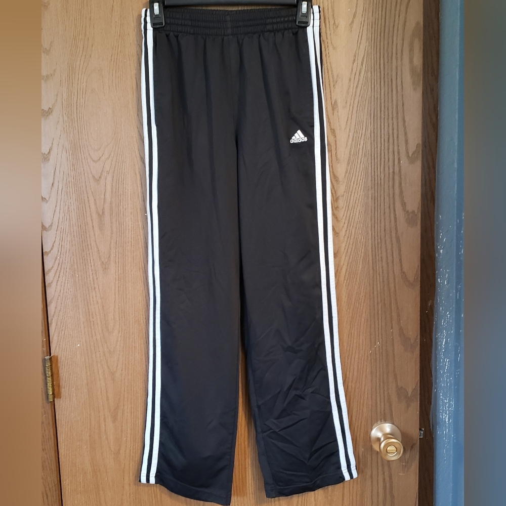 Adidas track pants